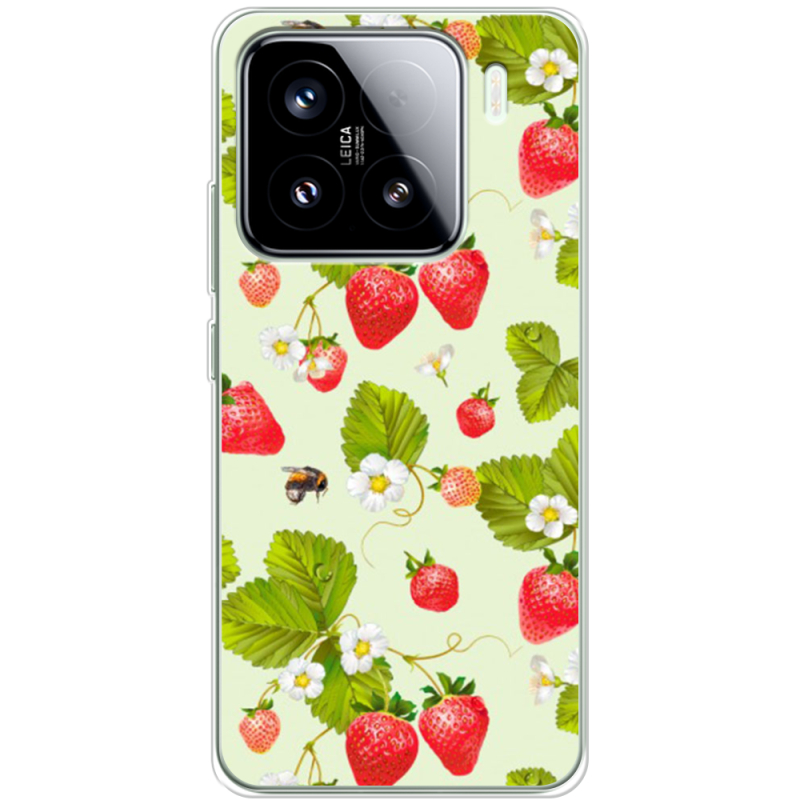 Чохол BoxFace Xiaomi 15 