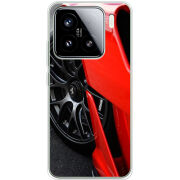Чохол BoxFace Xiaomi 15 Ferrari 599XX