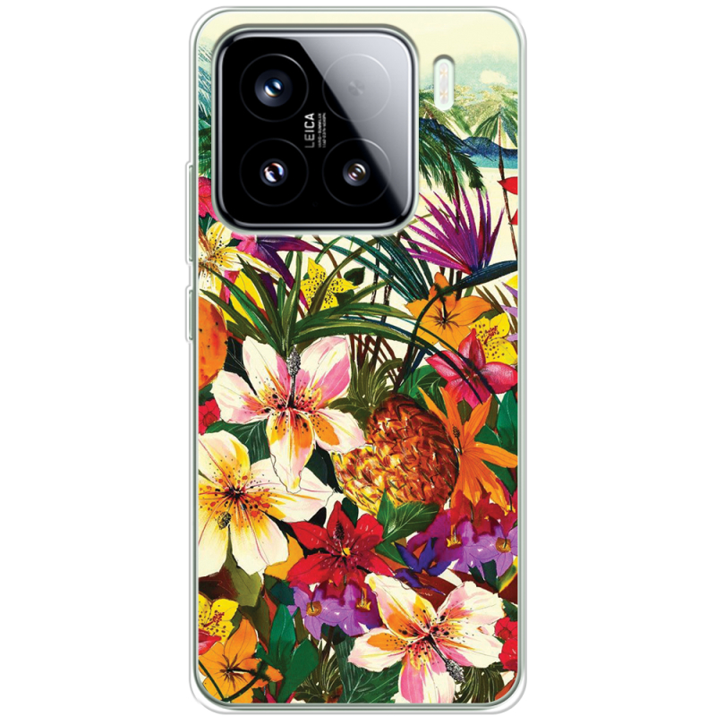 Чохол BoxFace Xiaomi 15 