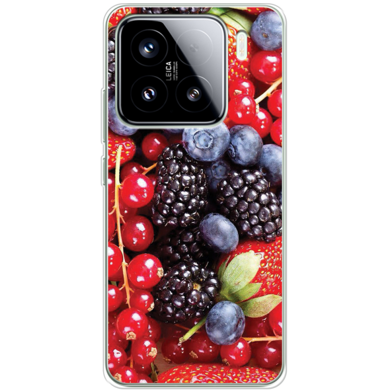 Чохол BoxFace Xiaomi 15 