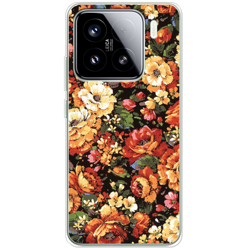 Чохол BoxFace Xiaomi 15 