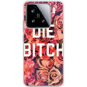 Чохол BoxFace Xiaomi 15 