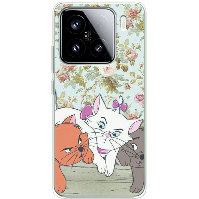 Чохол BoxFace Xiaomi 15 