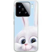 Чохол BoxFace Xiaomi 15 Rabbit