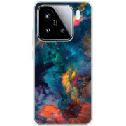 Чохол BoxFace Xiaomi 15 