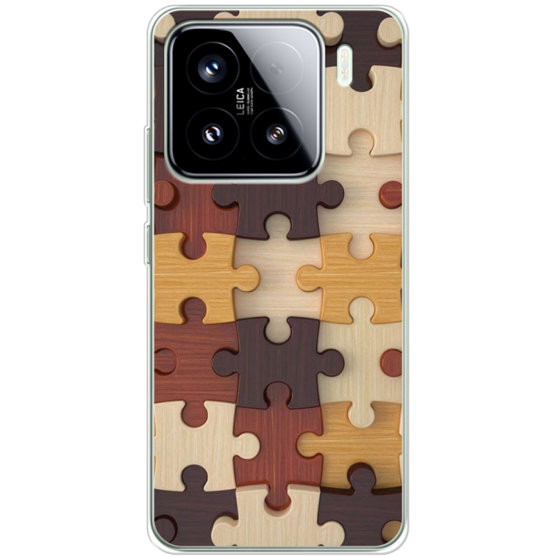 Чохол BoxFace Xiaomi 15 