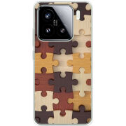 Чохол BoxFace Xiaomi 15 