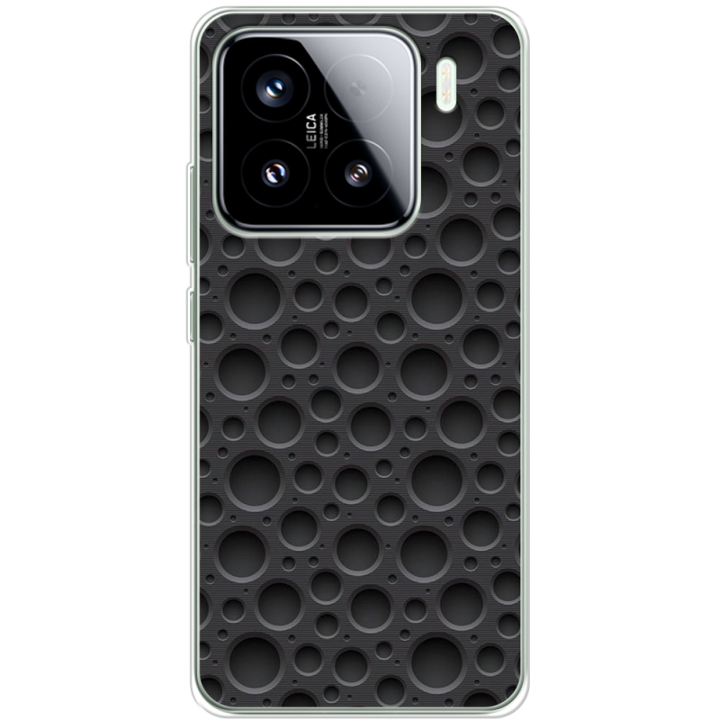 Чохол BoxFace Xiaomi 15 