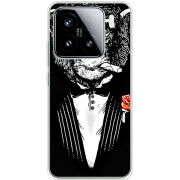 Чохол BoxFace Xiaomi 15 Monkey Don
