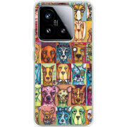 Чохол BoxFace Xiaomi 15 