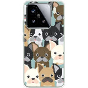 Чохол BoxFace Xiaomi 15 