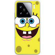 Чохол BoxFace Xiaomi 15 