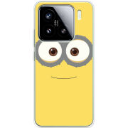 Чохол BoxFace Xiaomi 15 