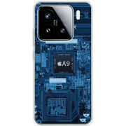 Чохол BoxFace Xiaomi 15 