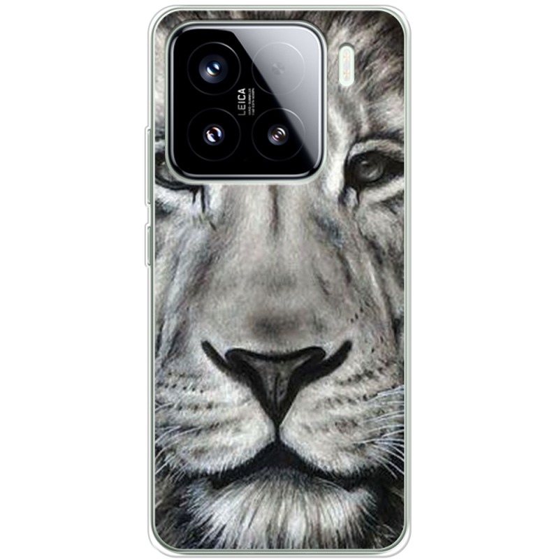 Чохол BoxFace Xiaomi 15 