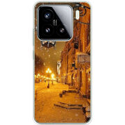 Чохол BoxFace Xiaomi 15 Night Street