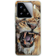 Чохол BoxFace Xiaomi 15 