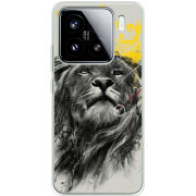 Чохол BoxFace Xiaomi 15 