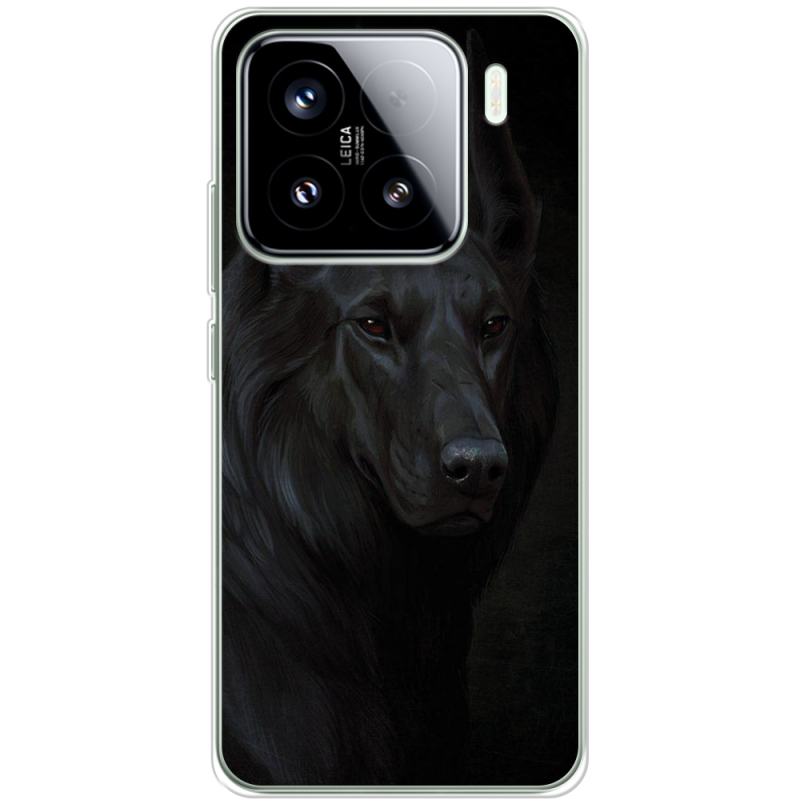 Чохол BoxFace Xiaomi 15 