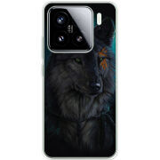 Чохол BoxFace Xiaomi 15 