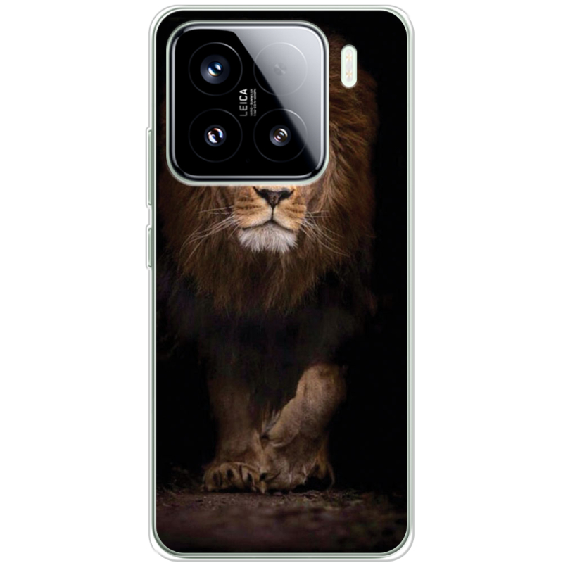 Чохол BoxFace Xiaomi 15 
