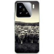 Чохол BoxFace Xiaomi 15 