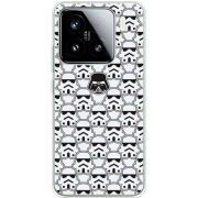 Чохол BoxFace Xiaomi 15 