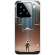 Чохол BoxFace Xiaomi 15 