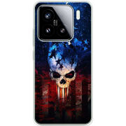 Чохол BoxFace Xiaomi 15 