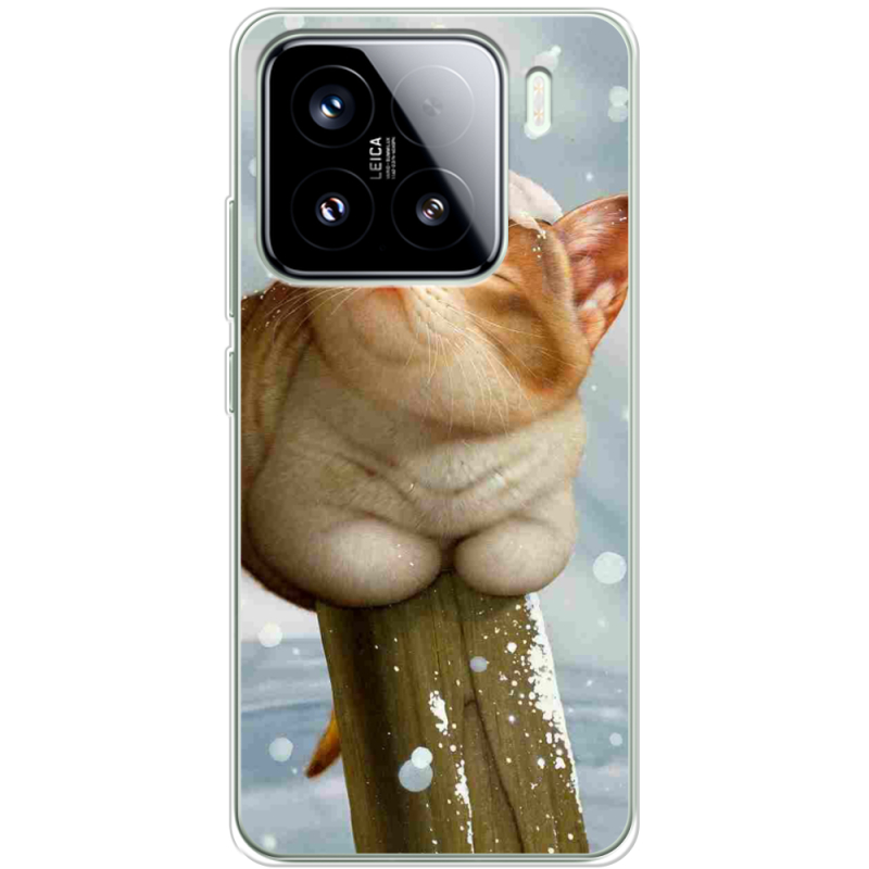 Чохол BoxFace Xiaomi 15 
