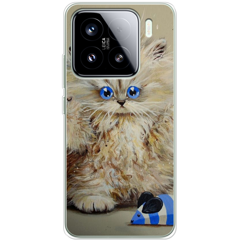 Чохол BoxFace Xiaomi 15 