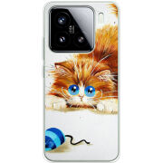 Чохол BoxFace Xiaomi 15 