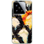 Чохол BoxFace Xiaomi 15 