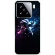 Чохол BoxFace Xiaomi 15 
