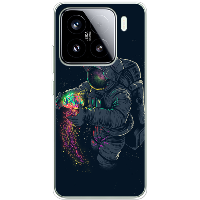 Чохол BoxFace Xiaomi 15 