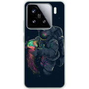 Чохол BoxFace Xiaomi 15 