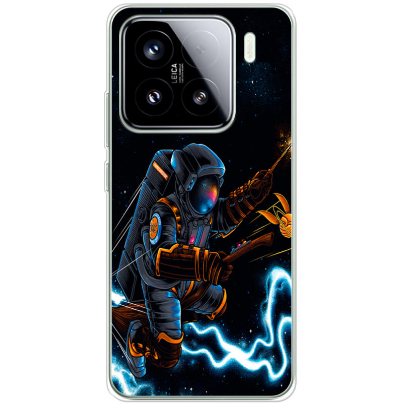 Чохол BoxFace Xiaomi 15 