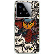 Чохол BoxFace Xiaomi 15 