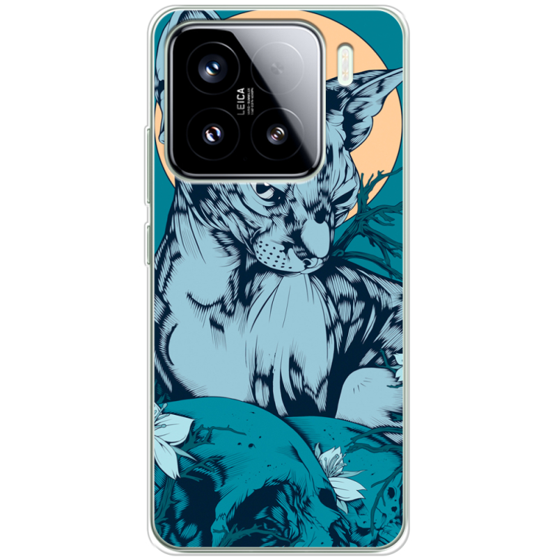 Чохол BoxFace Xiaomi 15 
