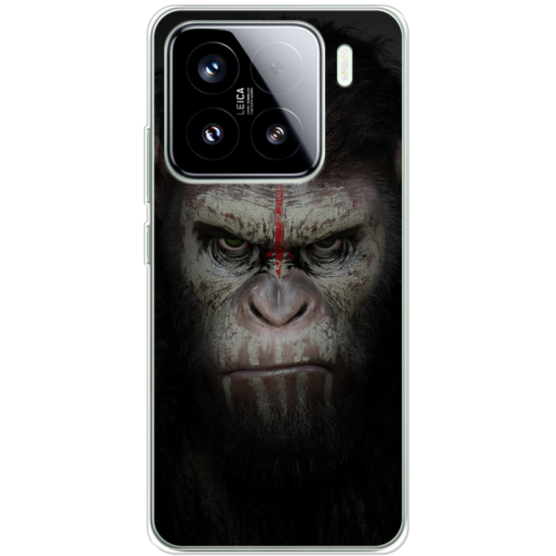 Чохол BoxFace Xiaomi 15 