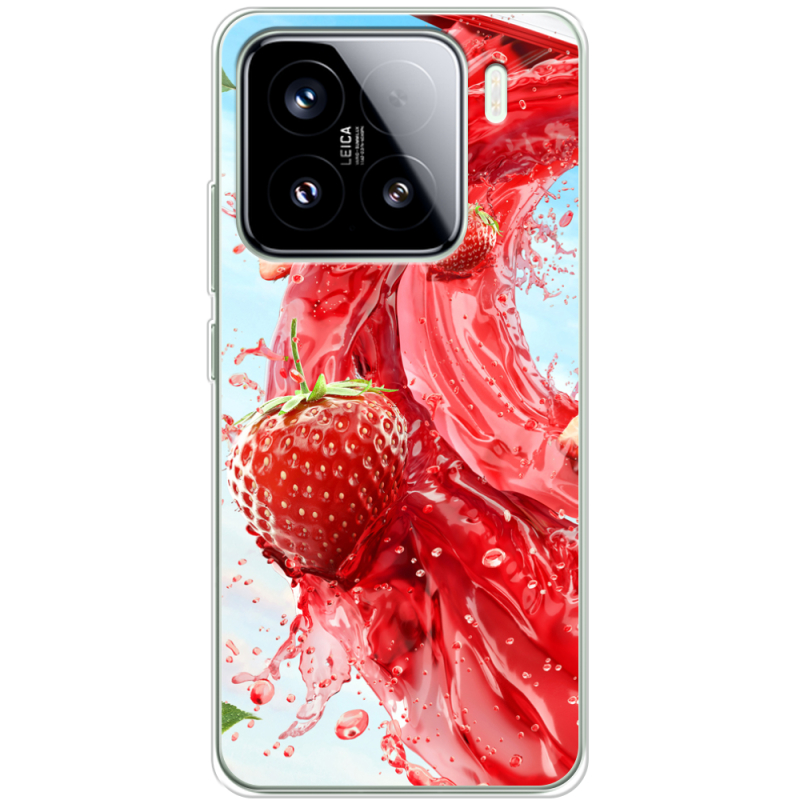 Чохол BoxFace Xiaomi 15 