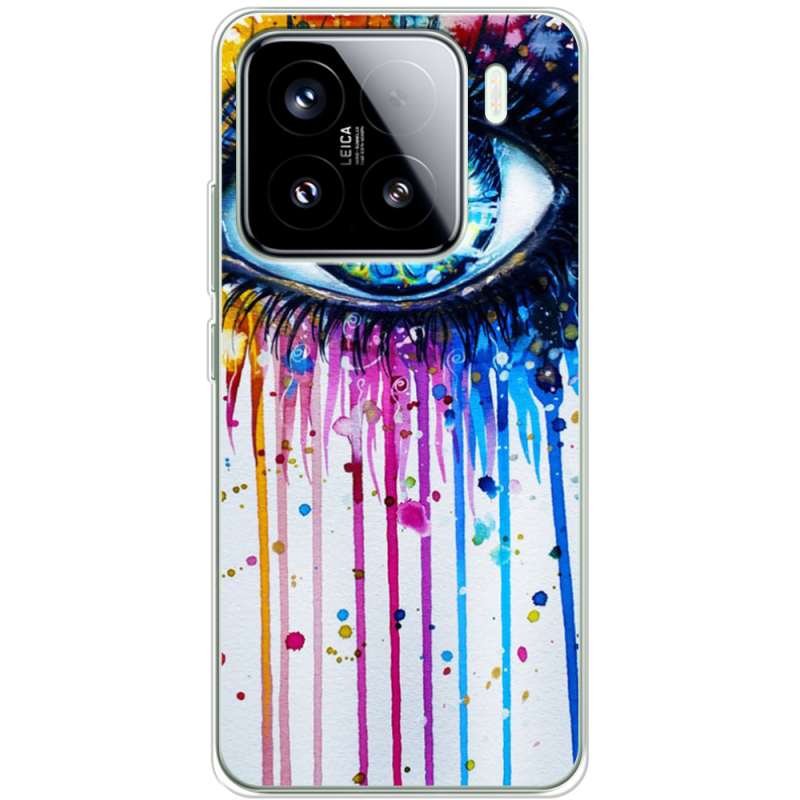 Чохол BoxFace Xiaomi 15 
