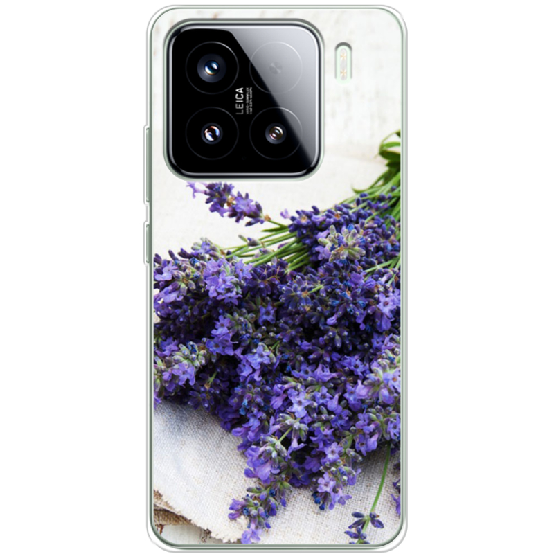 Чохол BoxFace Xiaomi 15 