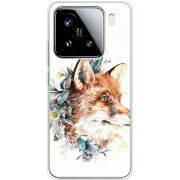 Чохол BoxFace Xiaomi 15 