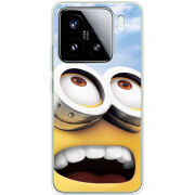 Чохол BoxFace Xiaomi 15 