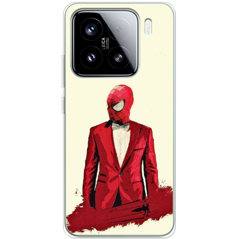 Чохол BoxFace Xiaomi 15 