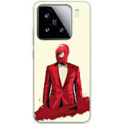 Чохол BoxFace Xiaomi 15 