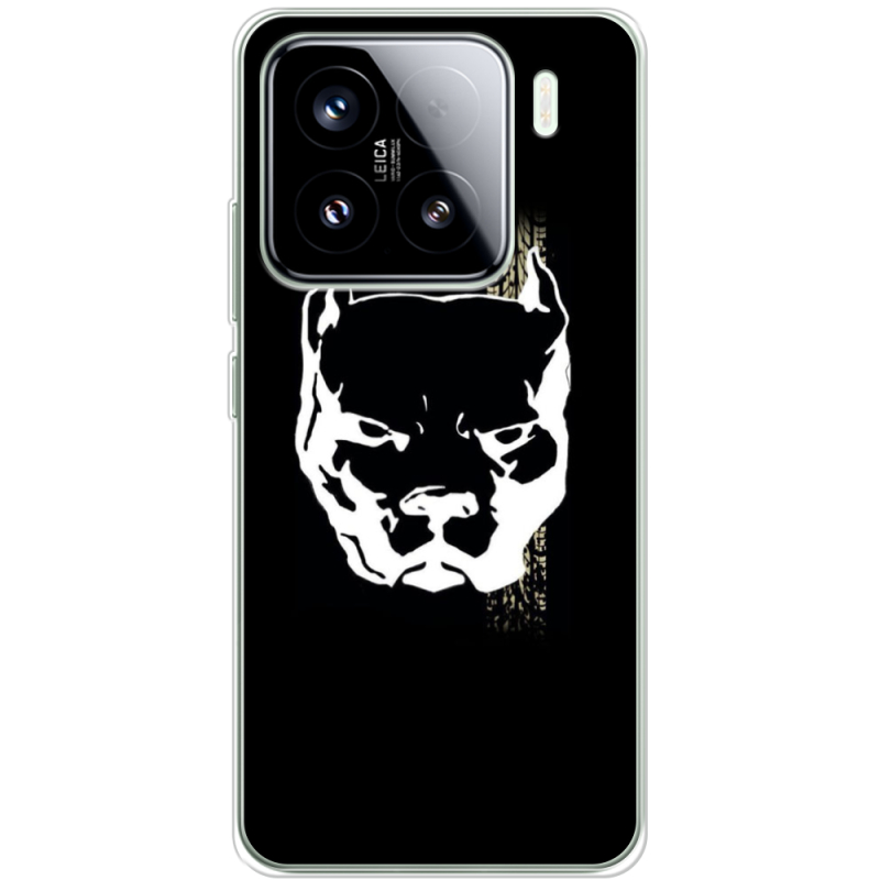 Чохол BoxFace Xiaomi 15 