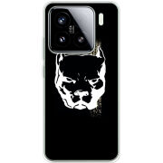 Чохол BoxFace Xiaomi 15 