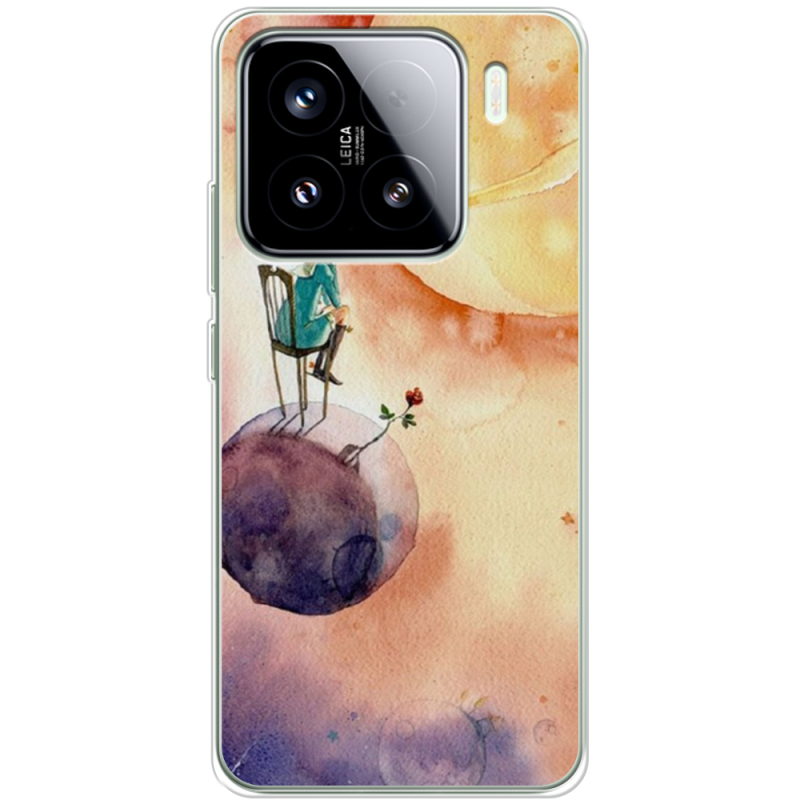 Чохол BoxFace Xiaomi 15 